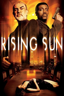 watch-Rising Sun