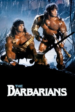watch-The Barbarians
