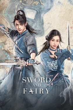 watch-Sword and Fairy