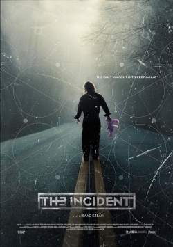 watch-The Incident