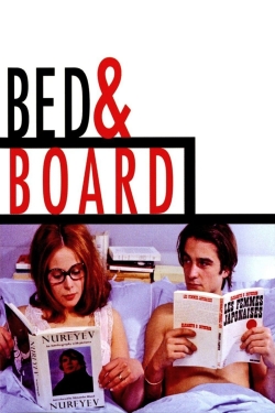 watch-Bed and Board