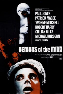 watch-Demons of the Mind