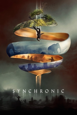 watch-Synchronic