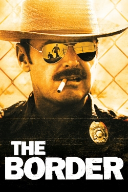 watch-The Border