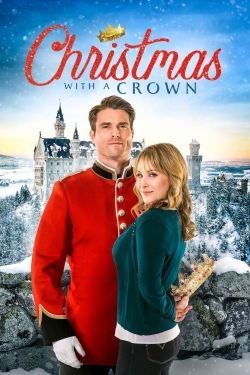 watch-Christmas With a Crown