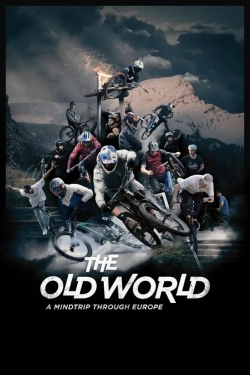 watch-The Old World