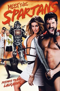 meet the spartans full free movie