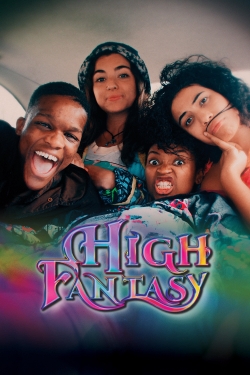 watch-High Fantasy