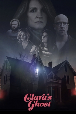 watch-Clara's Ghost