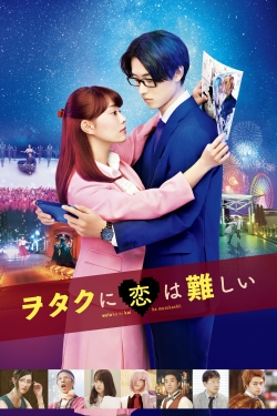 watch-Wotakoi: Love is Hard for Otaku