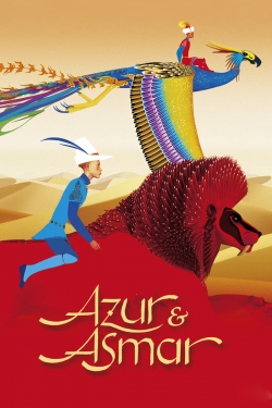 watch-Azur & Asmar: The Princes' Quest