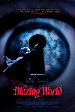 watch-The Blazing World