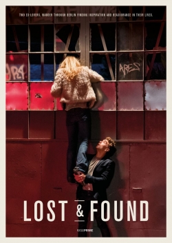 watch-Lost & Found