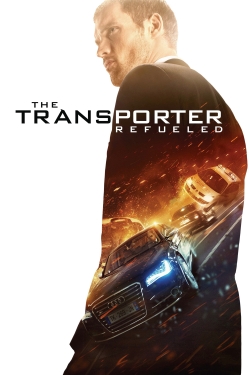 watch-The Transporter Refueled