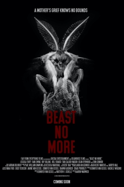 watch-Beast No More