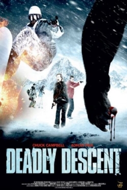 watch-Deadly Descent