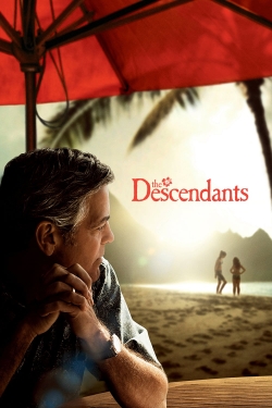 watch-The Descendants