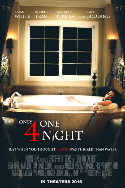 watch-Only For One Night