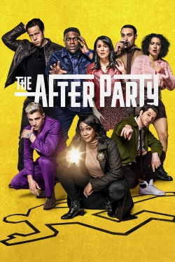 watch-The Afterparty