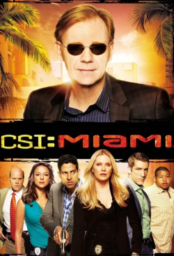watch-CSI: Miami