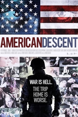 watch-American Descent