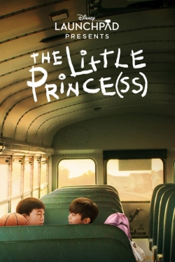 watch-The Little Prince(ss)