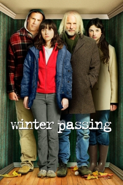 watch-Winter Passing