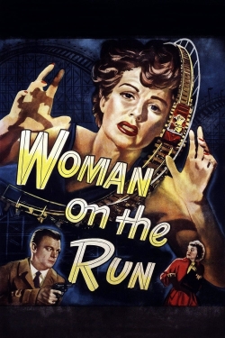 watch-Woman on the Run
