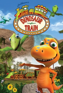 watch-Dinosaur Train