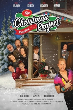 watch-The Christmas Project Reunion