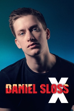 watch-Daniel Sloss: X