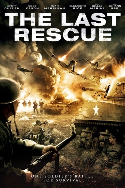 watch-The Last Rescue
