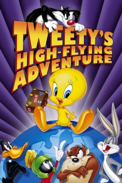 watch-Tweety's High Flying Adventure