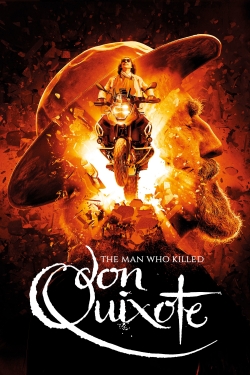 watch-The Man Who Killed Don Quixote