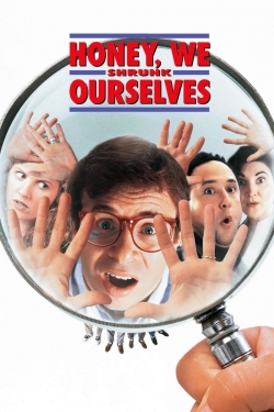 watch-Honey, We Shrunk Ourselves