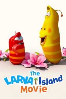 watch-The Larva Island Movie