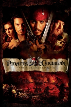 watch-Pirates of the Caribbean: The Curse of the Black Pearl