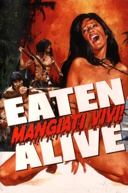 watch-Eaten Alive!