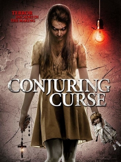 watch-Conjuring Curse