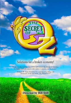 watch-The Secret of Oz