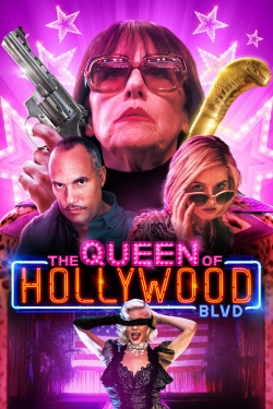 watch-The Queen of Hollywood Blvd