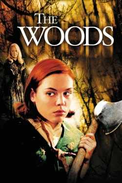 watch-The Woods