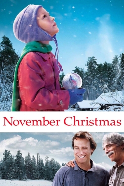 watch-November Christmas