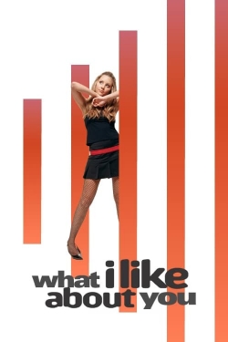watch-What I Like About You