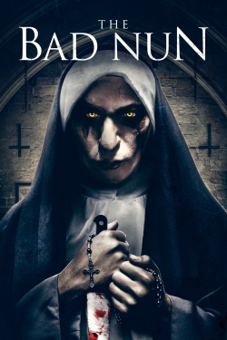 watch-The Satanic Nun