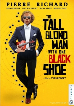 watch-The Tall Blond Man with One Black Shoe