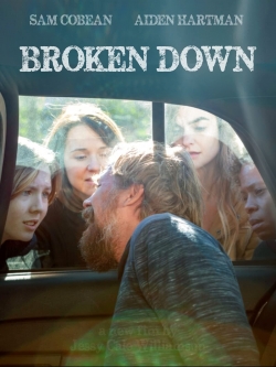 watch-Broken Down