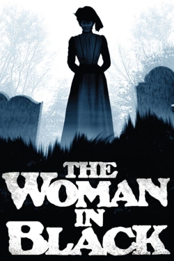 watch-The Woman in Black