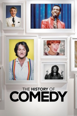 watch-The History of Comedy