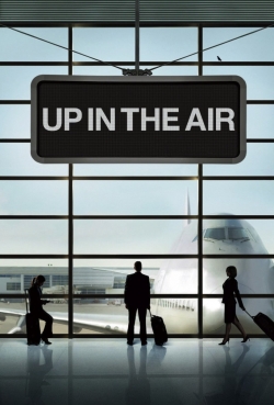 watch-Up in the Air